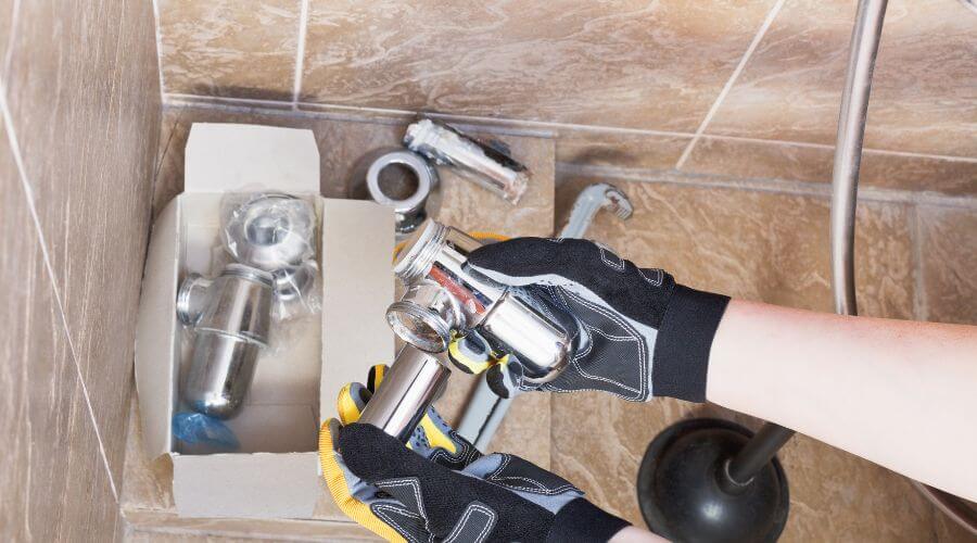 Professional Storm Sewer Service in Sanford, VA